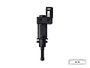 Interruptor De Luz De Freio Audi A3 96>, Bora 01>, Fox E Polo 03>, Golf 99>, Gol, Parati E Saveiro 02>