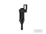 Interruptor De Luz De Freio Audi A3 96>, Bora 01>, Golf 99>, Spacefox 03>, Jetta, New Beetle E Touareg 00> 3-rho 414
