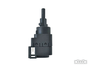 Interruptor De Luz De Freio, Audi A3 96>, Bora 01>, Golf 99>, Spacefox 03>, Jetta, New Beetle E Touareg 00>, Intermec 2414