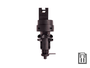 Interruptor De Luz De Freio Brava 99>, Ducato E Marea 00>, Idea 06>, Tipo 93>, Palio, Siena E Strada 96> 3-rho 384