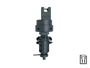 Interruptor De Luz De Freio, Brava 99>, Ducato E Marea 00>, Idea 06>, Tipo 93>, Palio, Siena E Strada 96>, Intermec 2384