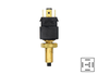 Interruptor De Luz De Freio Chery Celer 13>, Cielo 09>,  Face 10> E Tiggo 18> 3-rho 429