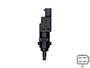 Interruptor De Luz De Freio Doblo 01>, Stilo 02>, Punto 07>, Uno Vivace 10>, Palio, Strada E Siena 11> 3-rho 341