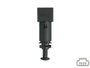 Interruptor De Luz De Freio Kangoo, Kwid, Megane, Master E  Scenic 03>, Logan 07> E Sandero 08> 3-rho 409