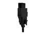 Interruptor De Luz De Freio Quadripolar A160 97/04, A190 98/04, B180 05/12, C180, C200 E C230 01/07, C240 E C350 01/05, C280, C320,208 E 308 01/06, C32 Amg 06/07, C55 Amg 01/04, Ml320 E M430 98/05, 316 01/12 415, 515 13> 616 01/12 3-rho 3-rho 348
