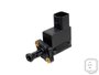 Interruptor De Luz De Ré Escort 97>, Courier, Fiesta E Ford Ka 96> 3-rho 4491