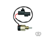Interruptor De Luz De Ré Tr4 - 3-rho 4486