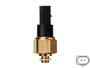 Interruptor De Pressão Do Fluído Da Direção Hidráulica Bora, Fox, Gol, Parati, Saveiro, Golf, Quantum, Santana E Polo 3-rho 9902