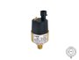 Interruptor De Pressão Do Óleo Astra 95>, Blazer E S-10 95/00, Monza 91/94, Silverado 97/01, Omega E Suprema 93/98 3-rho 7717