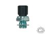 Interruptor De Pressão Do Óleo Clio, Kangoo E Twingoo 01>, Logan 07> E Sandero 08> 3-rho 3315