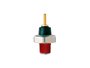Interruptor De Pressão Do Óleo Courier, Fiesta E Ford Ka 96/99, Escort 97/02, Mondeo 94/01 E Maverick 3-rho 3324