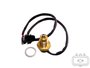 Interruptor De Pressão Do Óleo L-200 Triton E Pajero Dakar 09> 3-rho 4494