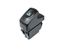 Interruptor De Vidro Elétrico Clio E Megane 98>,duster 12>, Logan E Sandero 07>, Symbol 09> Gauss Ge2036 - Lado Direiro/esquerdo