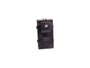 Interruptor De Vidro Elétrico Cobalt, Onix, Prisma E Spin 13/15 E Tracker 14/16 Ymax 216205 - Traseiro Direito/esquerdo