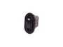 Interruptor De Vidro Elétrico Fiesta, Ecosport E Ranger 02> Ymax 213146 - Lado Direito/esquerdo