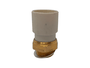 Interruptor Térmico Do Radiador Blazer E S-10 96/11,  Silverado 97/01, Omega E Suprema 92/98 Valclei 1760.95/105 