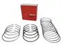 Jogo De Anéis De Pistão A3, A4,a5, Fusca 12>, Jetta 10>, Passat Alemao 05>, Tiguan 07> Takao As Vw 20 0.50 