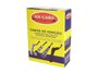 Jogo De Cabos De Velas Courier, Ecosport, Fiesta Amazon, Focus E Ford Ka 08> Mx-cabo 05.240s