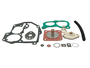 Jogo De Juntas Do Carburador Kit Cia Ktc-176