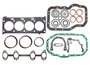 Jogo De Juntas Do Motor Bastos 111099ml