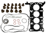Jogo De Juntas Do Motor Com Retentores Cruze E Tracker 16v 16> Takao Jcr Gm 14tm