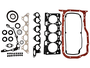 Jogo De Juntas Do Motor Com Retentores Pajero Io 16v 99> E Pajero Tr4 16v 04> Takao Jcr Mi 18b