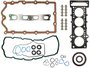Jogo De Juntas Do Motor (fiat) [e-torq] Bravo, Doblo, Idea, Linea, Palio, Punto, Siena E Strada 1.8 16v 11/13 Takao Jcr Fi 18am