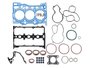 Jogo De Juntas Do Motor Fox, Gol, Nivus,polo, T-cross, Up, Virtus, Voyage Bastos 1110118mlr