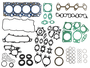 Jogo De Juntas Do Motor Hilux 3.0 16v 05/15, Land Cruiser Prado 02/09, Sw4 3.0 16v 05/15,  Bastos 1510157ml3