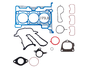 Jogo De Juntas Do Motor Ka 1.0 12v 14> Bastos 131090ml