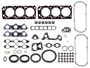 Jogo De Juntas Do Motor L-200, Pajero Dakar, Full, Sport,  Bastos 15105402pkr