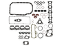 Jogo De Juntas Do Motor L-200 Triton 3.2 16v 07/16, Pajero Dakar 3.2 16v 08/16, Pajero Full 3.2  16v 98>, Pajero Full 3.2 16v 02/21  Bastos 1510196s