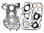 Jogo De Juntas Do Motor, Montana  12v 23>, Onix E Tracker 12v 20> Bastos 1210174ml