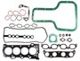 Jogo De Juntas Do Motor X60 1.8 16v 13/21, Corolla 1.6 16v  02/11, Corolla 1.8 16v 02/14, Bastos 1510146ml
