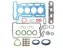 Jogo De Juntas Motor C4 Lounge E Cactus, Ds3, Ds4 E Ds5,  2008, 3008, 308, 408 E Cooper Bastos 15109602mlr