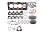 Jogo De Juntas Superior Do Motor Bastos Livina E Simbol 16v 09>, Clio, Kangoo, Megane E Scenic 16v 98>, Duster 16v 13/15 E Logan 16v 07> 1512118pk