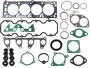 Jogo De Juntas Superior Do Motor Blaser 2.4 8v 02/16, S-10 2.4 8v 02/16, Bastos 1212157mlr
