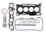 Jogo De Juntas Superior Do Motor Nissan Kiks 16>, March E  Versa 11>  Bastos 15126005mlr