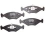 Jogo De Pastilhas De Freio Gol G4 08>, Parati G4 1.0 09>, Parati G4 1.6, 1.8, 2.0 09>, Saveiro G4 09>,  Speed Brake Sna-250 - Dianteira