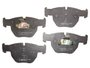 Jogo De Pastilhas De Freio Range Rover 02/05 Syl 2282 -  Dianteira 