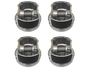 Jogo De Pistões Do Motor Kicks, March, Versa, Captur,  Duster, Logan, Oroch, Sandero Takao P D 16b 0.50