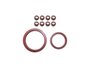 Jogo De Retentores Do Motor Blazer E S-10 00/11, Frontier 02/07, Xterra 04/07 E T4 <05 Bastos 1350058