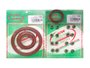 Jogo De Retentores Do Motor Citroen C3, C4 E Partner 03>, Xsara E Peugeot 206 01>, Peugeot 207 08>, 307 02> E Hoggar 10> Bastos 1350134