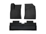JOGO DE TAPETES TIPO BANDEJA BWD DOLPHIN MINI 24>  - GRID TB14002