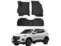 JOGO DE TAPETES TIPO BANDEJA CHERY 5X 23> GRID TB15001