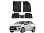 JOGO DE TAPETES TIPO BANDEJA GM ONIX HATCH 20> GRID TB04003
