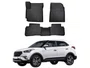JOGO DE TAPETES TIPO BANDEJA HYUNDAI CRETA 21> TB09001
