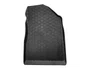 Jogo De Tapetes Tipo Bandeja Jeep Commander 16> - Grid  Tb02003 