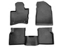 Jogo De Tapetes Tipo Bandeja Rampage 24> - Grid Tb03001 
