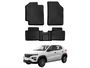 JOGO DE TAPETES TIPO BANDEJA RENAULT KWID 18> GRID TB12001